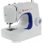 Singer M3405 (wei&szlig;) | M3405 | 7393033102784