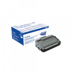 Toner Brother TN-3430 Black Oriģināls (TN3430) | TN3430 | 4977766755641