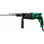 L&ouml;&ouml;kvurbelurbja Hikoki DH26PMCWSZ 830 W | DH26PMCWSZ | 4966376400195