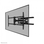 Neomounts Seinale kinnitatav hoidik WL40-550BL18 43'' - 75'' | WL40-550BL18 | 8717371448769