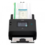 Skaner Canon imageFORMULA DR-S350NW Document Scanner 100ipm | 6897C003 | 4528472112138
