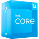 Intel Core i3 12100   LGA1700 12MB Cache 3,3GHz retail | BX8071512100 | 5032037238458