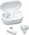 AKG N5 Hybrid - white - Słuchawki TWS z ANC | 1200130008375 | 1200130008375