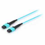 Equip Patchcord optiline kaabel MTP - MTP, multimood OM4, 20m (25555807) | 25555807 | 4015867192627