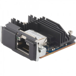 Karta sieciowa HP HP Flex IO - Netzwerkadapter - 10Gb Ethernet x 1 | 56Q71AA | 196337180529