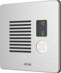 AXIS I7010-VE NETWORK INTERCOM | 02875-001 | 7331021085978