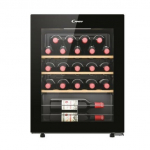 candy Chłodziarka na wino CWC023 | 34005569 | 8059019081489