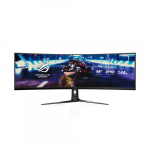 ASUS ROG STRIX XG49VQ - 144Hz | 3840 x 1080 | 49'' | VA | 4ms | XG49VQ | 4718017169349