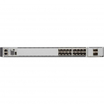 Switch Cisco C9500-16X-A | C9500-16X-A | 0889728051538