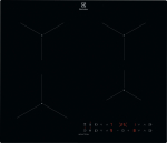 Płyta grzewcza Electrolux LIL61434C | LIL61434C | 7332543774692