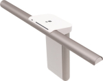 Laudlamp BenQ BenQ LAPTOP LAMP White DUAL/COLOR LED MAX 7.5W 23.7X4.5X10.2 | 9H.W4EWT.ES4 | 4718755092558