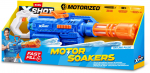 XSHOT Vee Gatling-mootoriga niisutaja | ZUR-118165 | 4894680036697