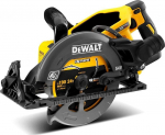 Pilarka tarczowa Dewalt DCS577N 54 V 190 mm | DCS577N-XJ | 5035048694145