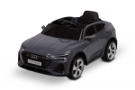 TOYZ BATTERY RIDE-ON VEHICLE AUDI ETRON SPORTBACK GREY | TOYZ-71574 | 5903076320896