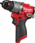 Urbjma&scaron;īna-skrūvgriezis Milwaukee MILWAUKEE.SCREWDRIVER M12FDD2-0 45Nm | 4933479872 | 4058546376666