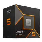 Protsessor AMD Ryzen 5 9600, 3.8 GHz, 32 MB, BOX (100-100000718BOX) | 100-100000718BOX | 730143316934