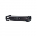 Przełącznik Aten 4-Port USB3.0 4K HDMI KVMP Dual Display Switch CS1824-AT-G | CS1824-AT-G | 4719264649424