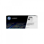 Toner HP 508X Black Original (CF360X) | CF360X | 0888793237601