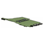 S&uuml;learvuti m&auml;lu HP HP L33290-001 varuosad s&uuml;learvutitele Emaplaat | L33290-001 | 5704174834991