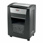 Niszczarka Rexel Momentum X420 P-4 | ACR2104578EU | 5028252523417