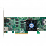 Kontroler Areca PCIe 4.0 x8 - 1x Slim-SAS SFF-8654 (ARC-1886-8I) | ARC-1886-8I | 4712774412113