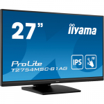 Monitor iiyama ProLite T2754MSC-B1AG | T2754MSC-B1AG | 4948570118632
