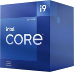 Procesor Intel Core i9-12900F, 2.4 GHz, 30 MB, BOX (BX8071512900F) | BX8071512900F | 5032037237918