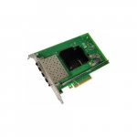 Intel Ethernet Converged Network X710-DA4 Netzwerkkarte Quad-Port SFP+ 10 Gbit LP X710DA4G2P5 | X710DA4G2P5 | 5032037081399