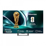 HISENSE 65U7Q 65" MiniLED 4K VidaaOS 144Hz Dolby Atmos | 65U7Q | 6942351421179