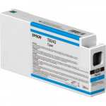 Epson originln ink C13T54X100, photo black, 350ml, Epson SureColor S, C-P6000, P7000, P8000, P9000 | EC13T54X100 | 8715946717005