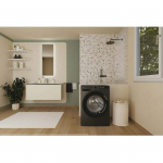 candy Pesumasin antracyt BR 47SBL8G-S | 31020572 | 8059019104973