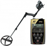 XP Metalo ie&scaron;kiklis su X35 rite | XP DEUS  | 3665994005690