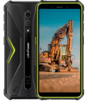Nutitelefon Armor X12 4G 3/32GB Green | UF-AX12_NC/GN | 6975326660600