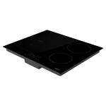 MPM MPM-60-IM-15 Induktsioonpliit 7200W | MPM-60-IM-15 | 5903151070883