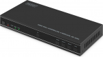 DIGITUS HDMI Video Wall Controller 4Displays 4K/30Hz | DS-55358 | 4016032501961