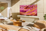 Televizors Samsung  125cm/50" (3840x2160) Samsung GQ50QN90FATXZG 16:9 Neo QLED Mini-LED 120Hz 4x HDMI 2x USB WLAN Twin-Tuner Dolby Atmos Smart TV Titan Black | GQ50QN90FATXZG | 8806095988979