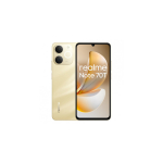Nutitelefon realme Note 70T 4/128GB Gold | 6941764469655 | 6941764469655