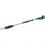Piła łańcuchowa Bosch GKE 18V-25 TP 18 V 25 cm | 06008D6000 | 4059952688305