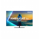 Telewizor Philips 48OLED820/12 OLED 48'' 4K Ultra HD Google TV Ambilight | 48OLED820/12 | 8718863046616