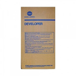 Toner Konica Minolta DV-616 Magenta Oryginał  (191433) | 191433 | 4053768186666