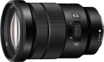 Obiektyw Sony Sony E 18-105 mm f/4 G OSS | SELP18105G.AE | 5054230770870
