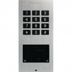 DoorBird DoorBird IP Zutrittskontrollsys. A1121 Aufputz Edelst. V4A | 423872035 | 4260423872035