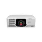 Epson EB-PU2010W/3LCD/10 000 lm/WUXGA/HDMI/LAN | V11HA52940 | 8715946697451