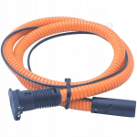 Toitejuhe Defa Miniplug 2m Orange | 704561 | 7042287045612