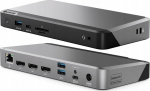 Alogic Dx3 Triple 4K Display | Dx3 Triple 4K Display | 9350784023827