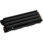 SSD    2TB CORSAIR  M.2  PCI-E   NVMe Gen4 MP600 ELITE HS retail | CSSD-F2000GBMP600EHS | 0840006677642