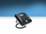 Auerswald COMfortel 1400 ISDN, Black, 90069 | 90069 | 4019377900697