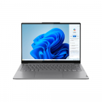 Lenovo  7-14IMH9 Ultra 7 155H/14" WUXGA (1920x1200) TouchScreen OLED/32GB/SSD 1TB/BT/BLKB/Win 11 Luna Grey | 83D80003US | 5903719150613