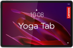 Lenovo YOGA Tab 11,1" TB710FU 12/256GB WIFI Gray Android 15 Tablet + Pen Pro | ZAG60076SE | 0198158753913