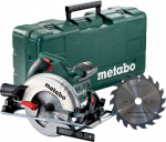 Lauasaag Metabo kahe saega | 690903000 | 4007430283450